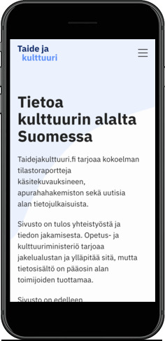 taidejakulttuuri.fi